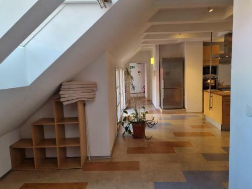 Apartamento Alina's