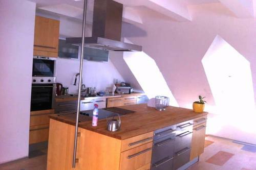 Apartamento Alina's