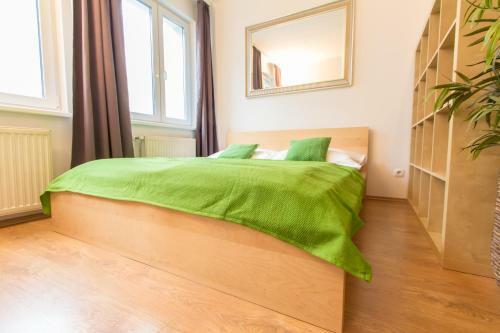 Apartamento Checkvienna - Wilhelmstrasse