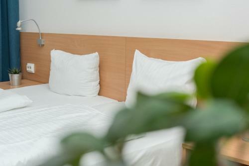 Albergue Metro Apartments Vienna