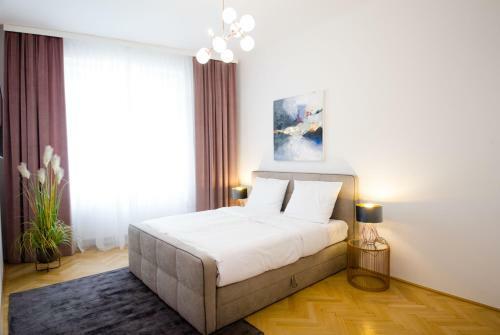 The Flats Apartments - Naschmarkt | Contactless Check-in