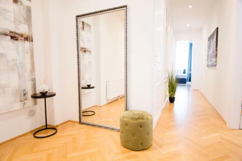 The Flats Apartments - Naschmarkt | Contactless Check-in
