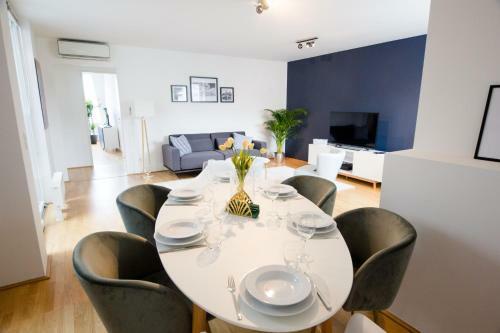 The Flats Apartments - Naschmarkt | Contactless Check-in