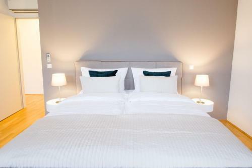 The Flats Apartments - Naschmarkt | Contactless Check-in