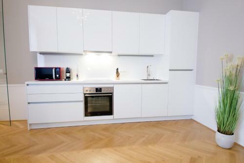The Flats Apartments - Naschmarkt | Contactless Check-in