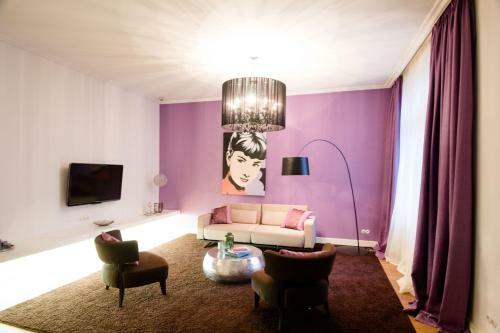 The Flats Apartments - Naschmarkt | Contactless Check-in
