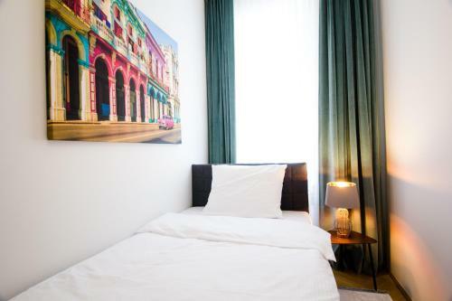 The Flats Apartments - Naschmarkt | Contactless Check-in