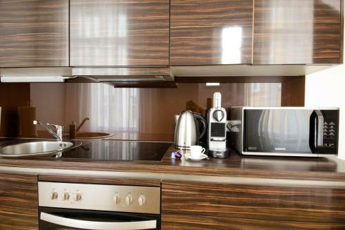 The Flats Apartments - Naschmarkt | Contactless Check-in