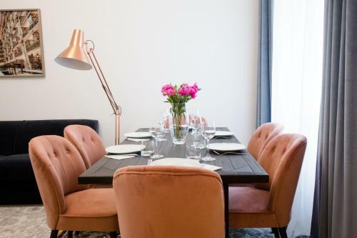 The Flats Apartments - Naschmarkt | Contactless Check-in