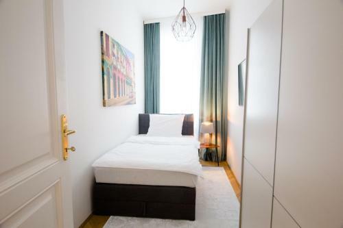 The Flats Apartments - Naschmarkt | Contactless Check-in