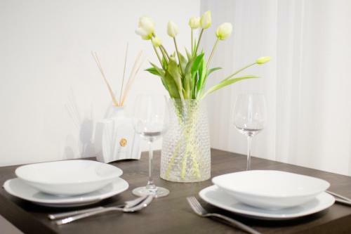 The Flats Apartments - Naschmarkt | Contactless Check-in