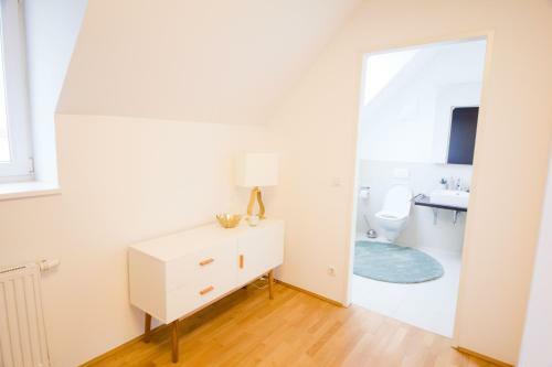 The Flats Apartments - Naschmarkt | Contactless Check-in