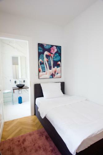 The Flats Apartments - Naschmarkt | Contactless Check-in