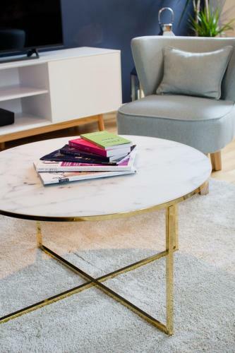 The Flats Apartments - Naschmarkt | Contactless Check-in