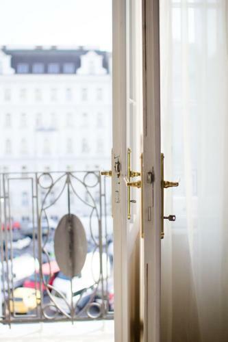 The Flats Apartments - Naschmarkt | Contactless Check-in