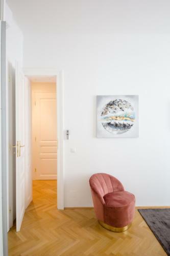 The Flats Apartments - Naschmarkt | Contactless Check-in
