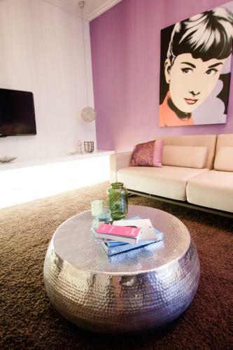 The Flats Apartments - Naschmarkt | Contactless Check-in