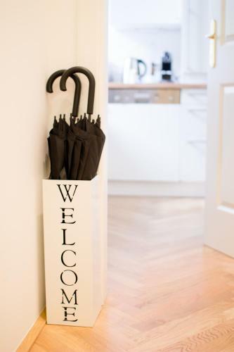 The Flats Apartments - Naschmarkt | Contactless Check-in