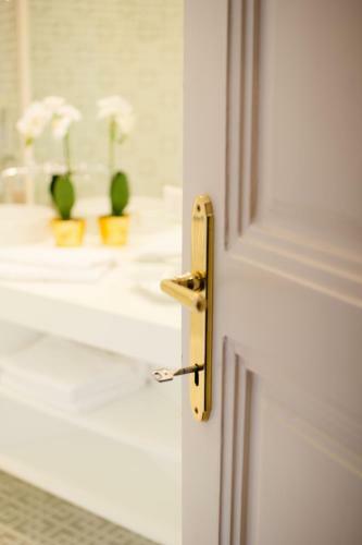 The Flats Apartments - Naschmarkt | Contactless Check-in