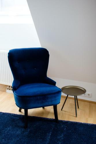 The Flats Apartments - Naschmarkt | Contactless Check-in
