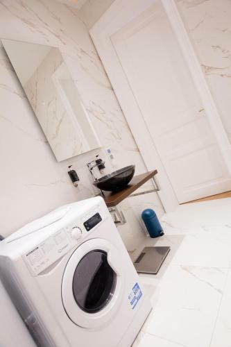 The Flats Apartments - Naschmarkt | Contactless Check-in