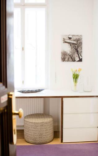 The Flats Apartments - Naschmarkt | Contactless Check-in