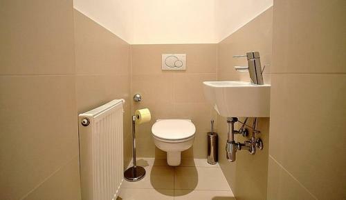 Vienna Residence | Spacious, Tasteful Apartment 3rd District Vienna