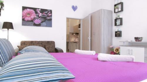 Apartamento Donkey 2