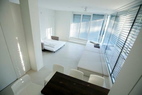 Luxury Apartments "garden Of Eden"