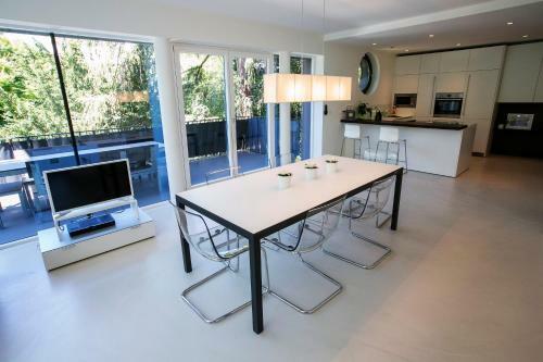 Luxury Apartments "garden Of Eden"