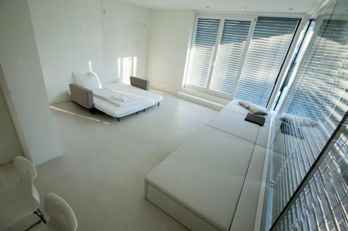 Luxury Apartments "garden Of Eden"
