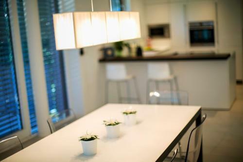 Luxury Apartments "garden Of Eden"