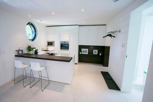 Luxury Apartments "garden Of Eden"