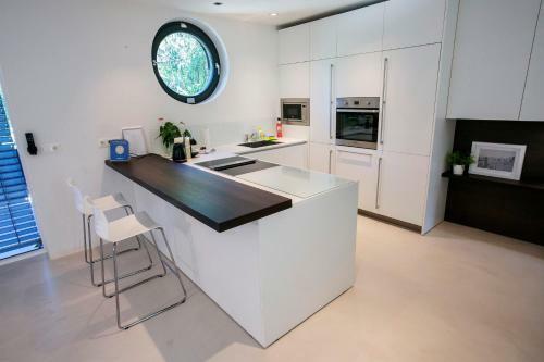 Luxury Apartments "garden Of Eden"