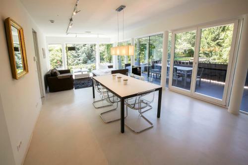 Luxury Apartments "garden Of Eden"