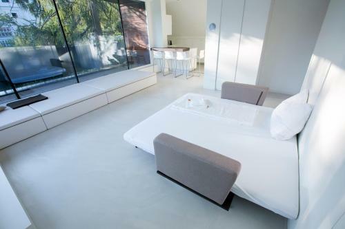Luxury Apartments "garden Of Eden"