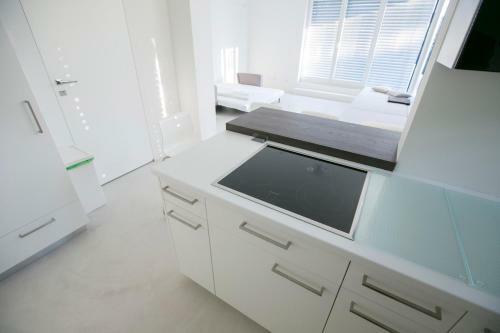 Luxury Apartments "garden Of Eden"