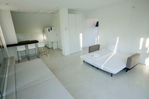 Luxury Apartments "garden Of Eden"