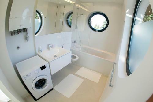 Luxury Apartments "garden Of Eden"