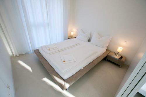 Luxury Apartments "garden Of Eden"