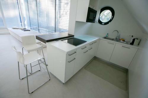 Luxury Apartments "garden Of Eden"