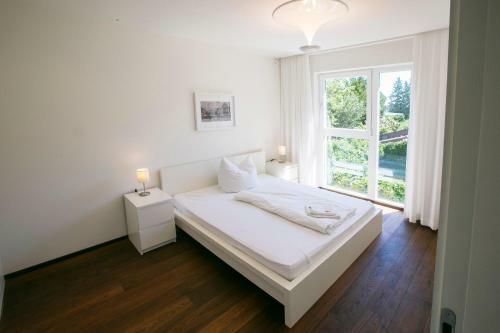 Luxury Apartments "garden Of Eden"