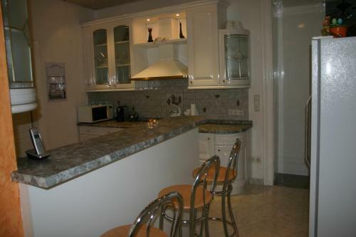 Apartment Gabriela