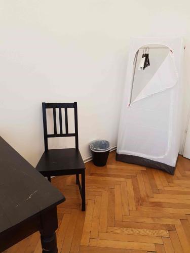 Apartamento Vienna 1090