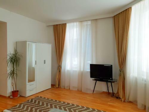 Vienna Corner Apartment 1020