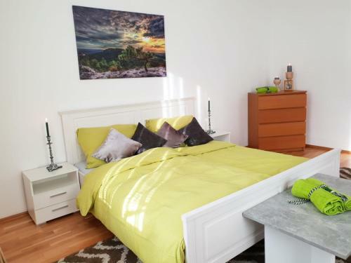 Vienna Corner Apartment 1020