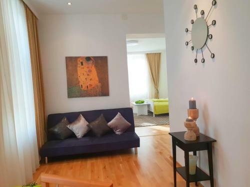 Vienna Corner Apartment 1020