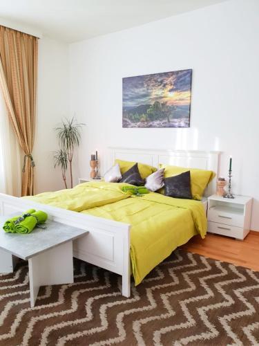 Vienna Corner Apartment 1020