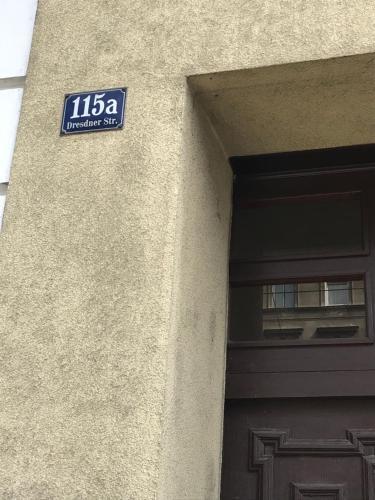 Vienna Corner Apartment 1020