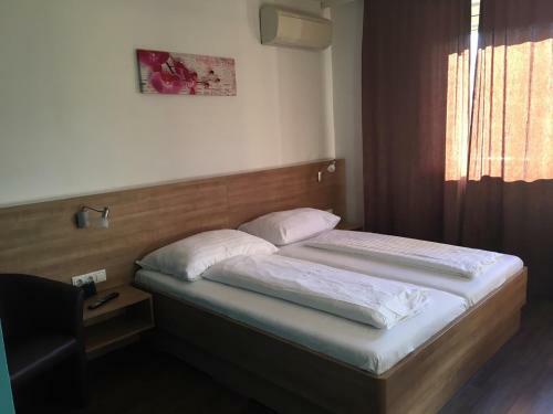 Hotel - Restaurant Valley Rose